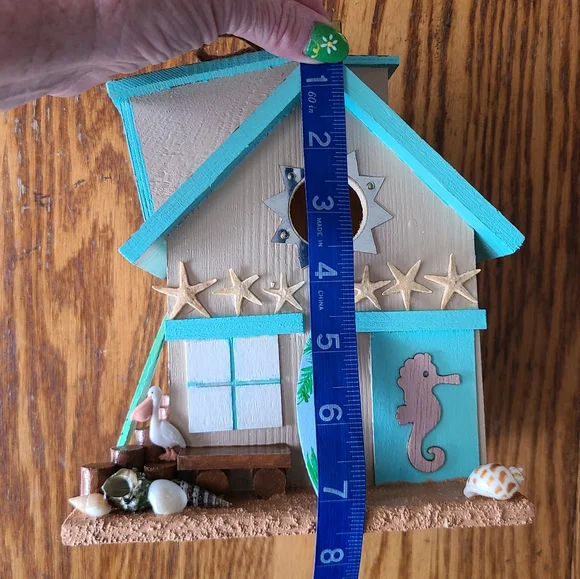 Sold at a craft show - Picture 9 of 11